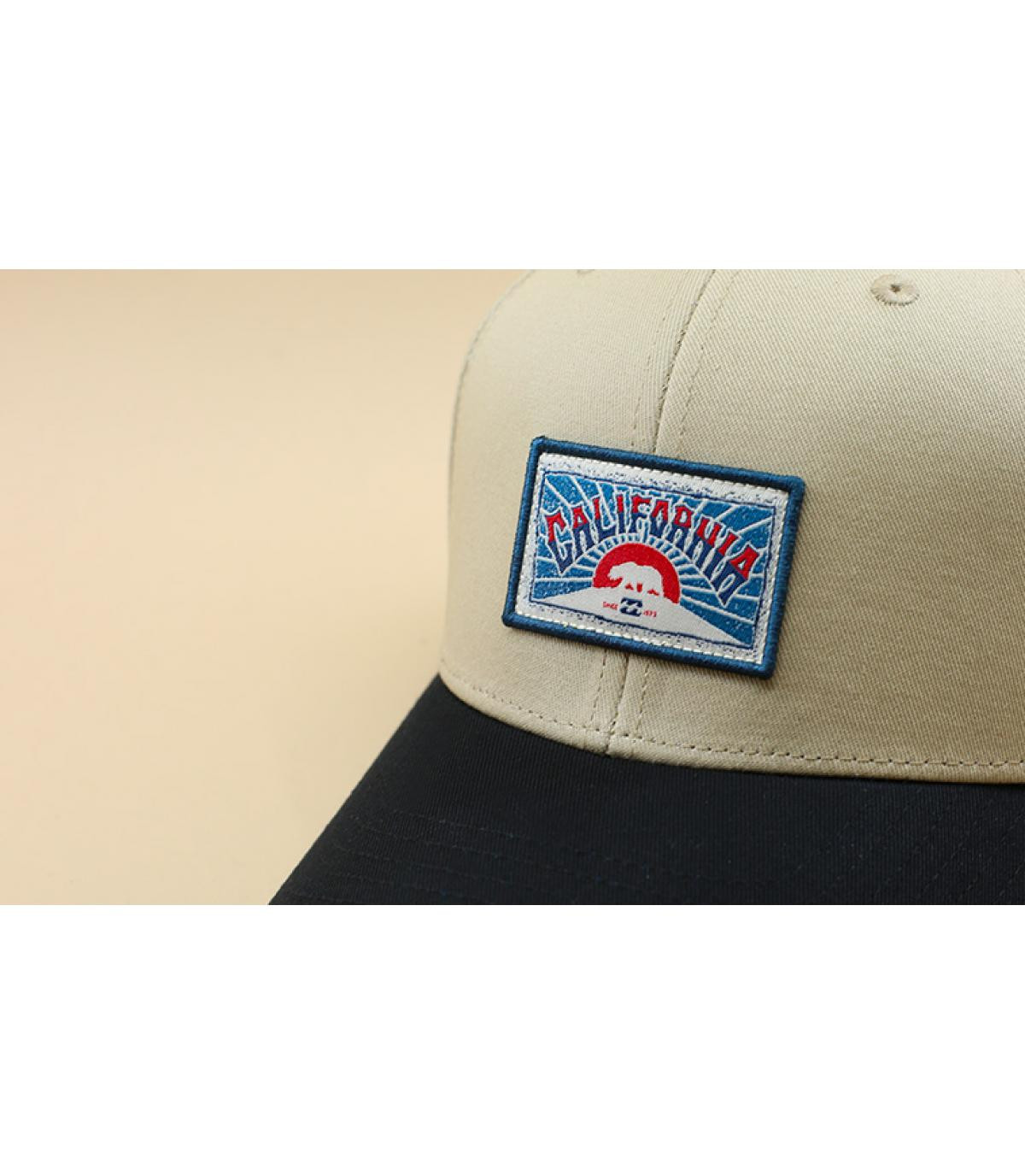 Cap Billabong Kalifornia